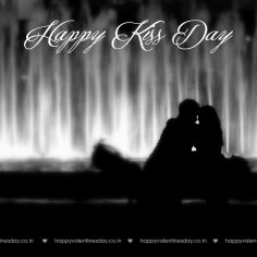 Kiss Day
