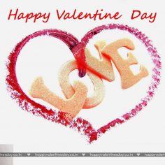 Valentine Day Messages