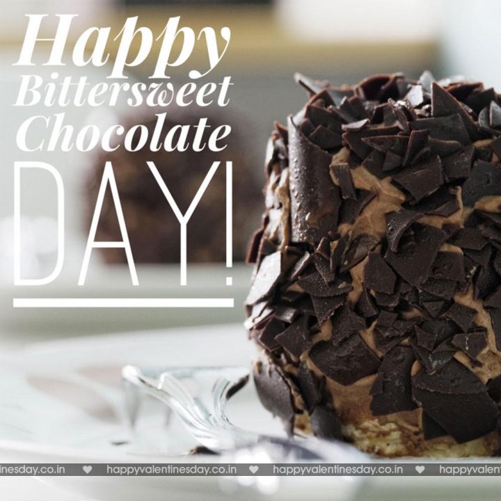 Chocolate Day – sexy happy valentines day