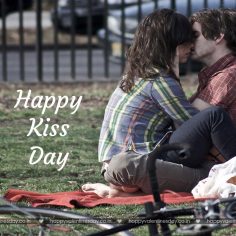 Kiss Day – happy valentine day images download