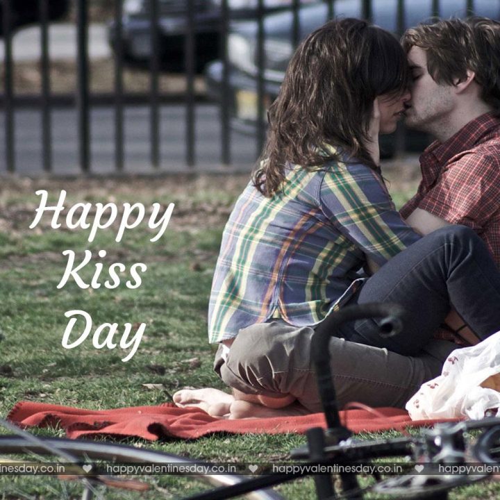 Kiss Day – happy valentine day images download