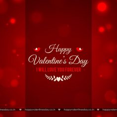 Valentine Day Messages