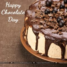 Chocolate Day – valentine e cards