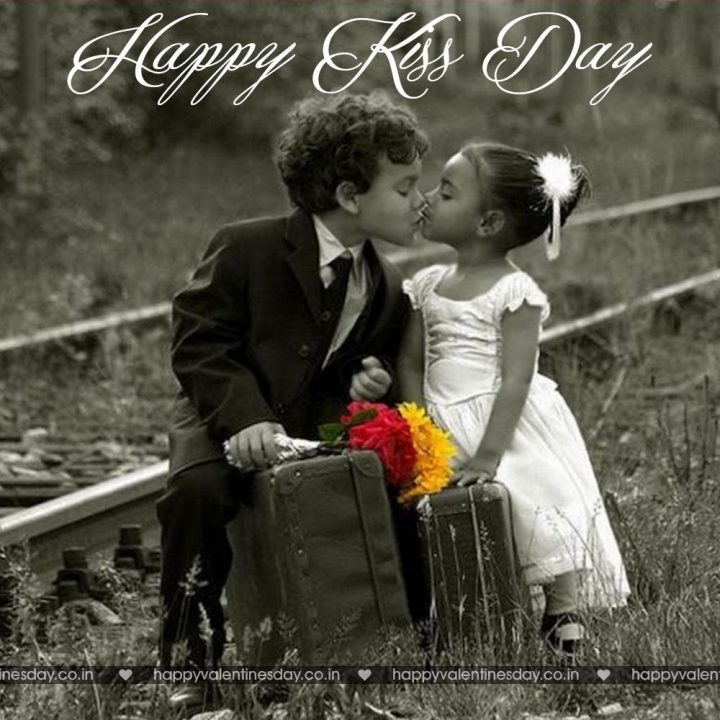 Kiss Day