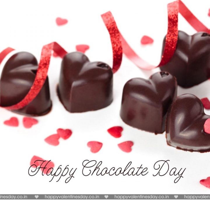 Chocolate Day – happy valentines day boyfriend