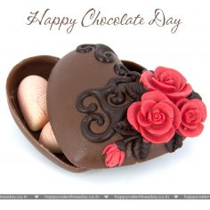 Chocolate Day – free ecards for valentines day