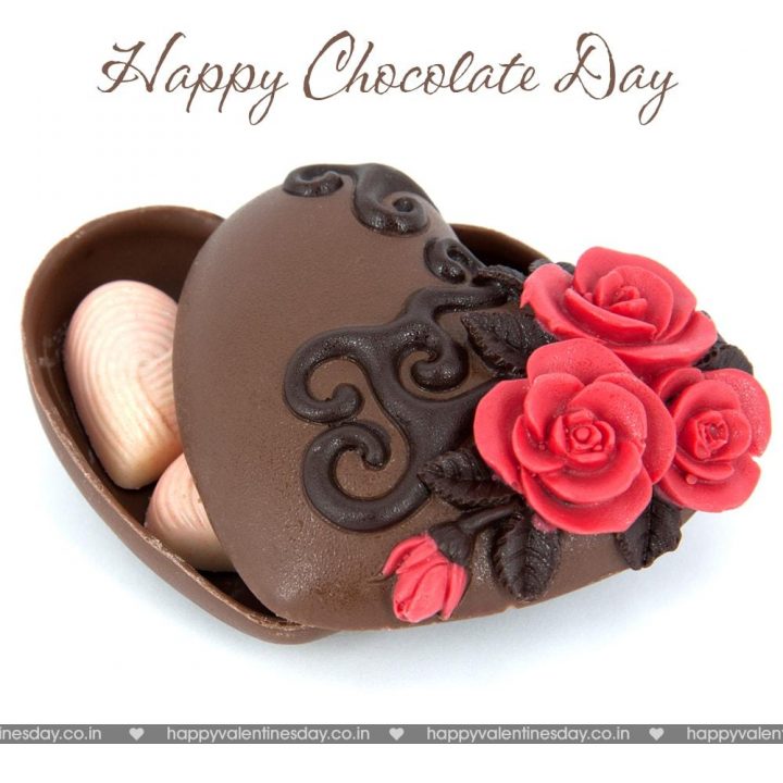Chocolate Day – free ecards for valentines day