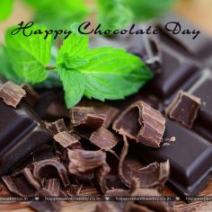 Chocolate Day – happy valentine day messages