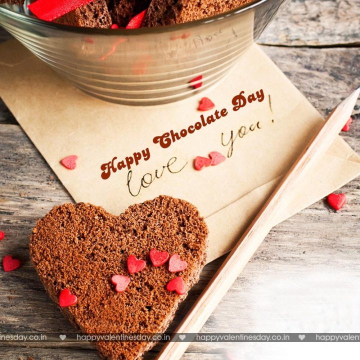 Chocolate Day – happy valentines day e cards