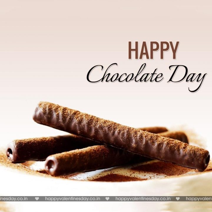 Chocolate Day – love ecards