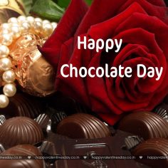 Chocolate Day – ecards funny