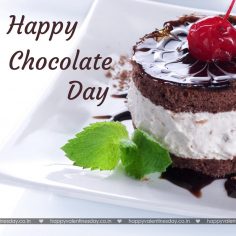 Chocolate Day – free valentine ecards