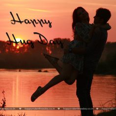 Hug Day – free mothers day cards