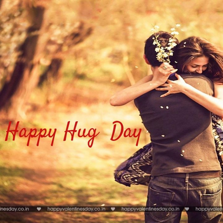 Hug Day – happy valentine day greetings