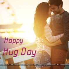 Hug Day – free ecards for valentines day