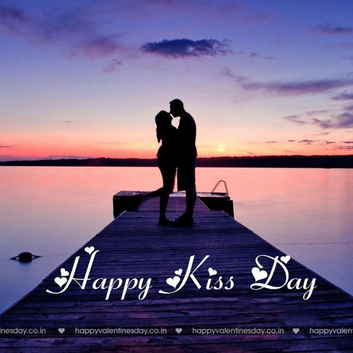Kiss Day – love ecards