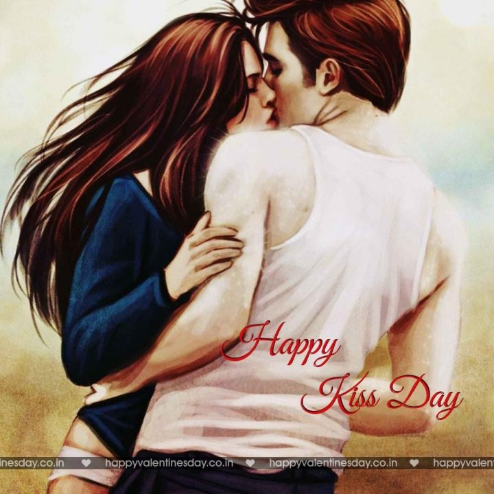 Kiss Day – happy valentines day games