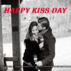 Kiss Day – valentines greetings