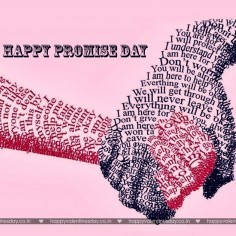 Promise Day Valentine 5