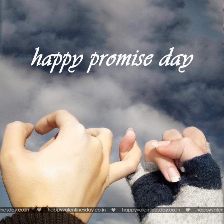 Promise Day Valentine 26