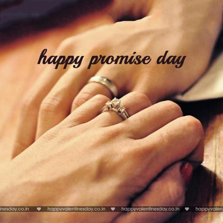 Promise Day Valentine 10