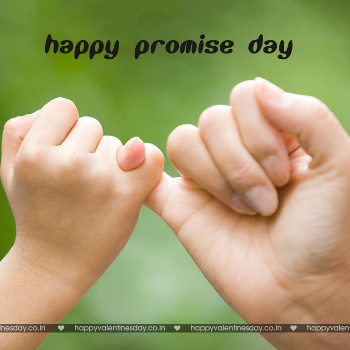Promise Day Valentine 6