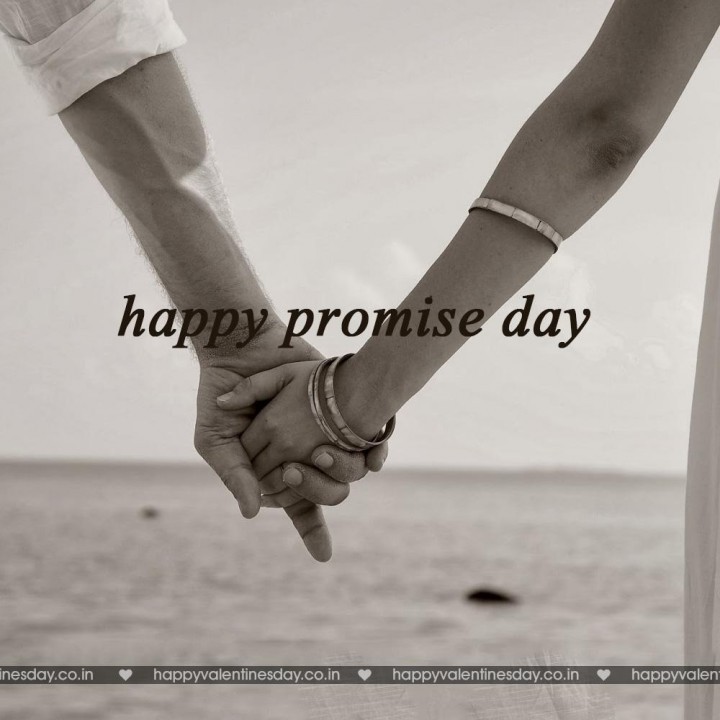 Promise Day Valentine 21
