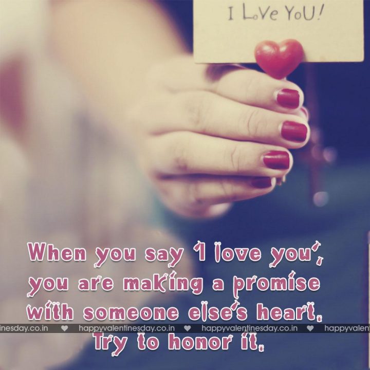Love Messages – free valentine day cards