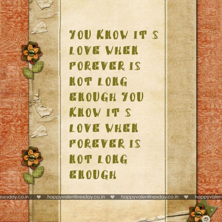 Love Messages