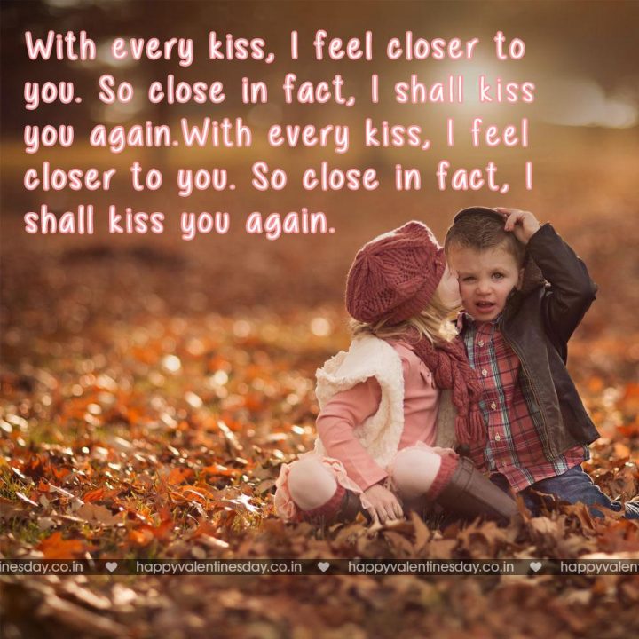 Love Messages – happy valentines day song