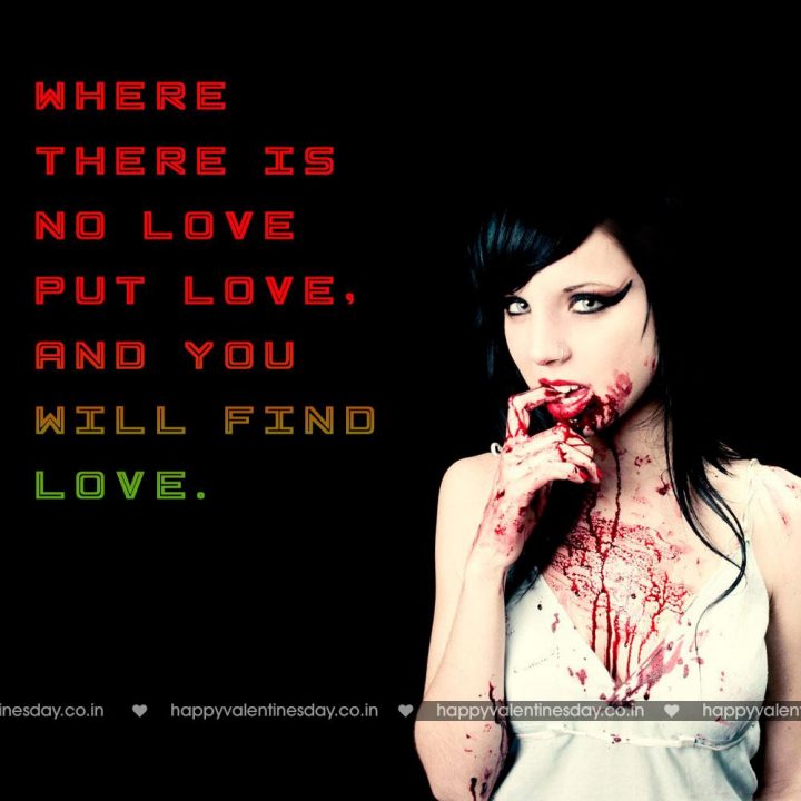 Love Messages – free valentines