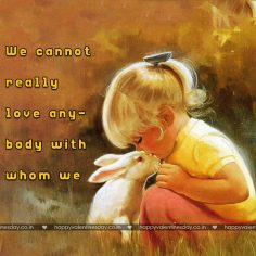 Love Messages – happy valentines day text