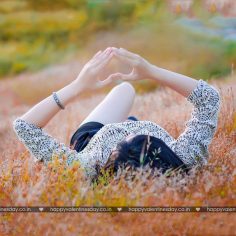 Love Messages – happy valentines day to a friend