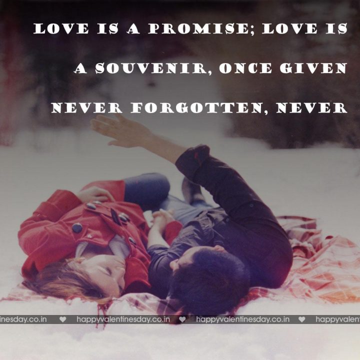 Love Messages – happy valentine day message