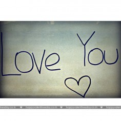 Love Messages