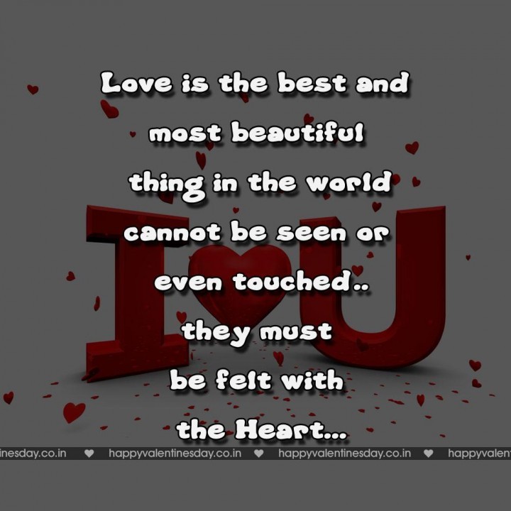 Love Messages