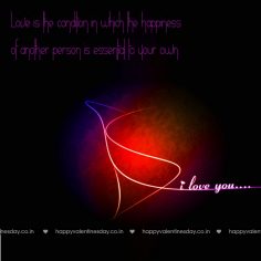 Love Messages – new year cards