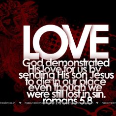 Love Messages – love ecards