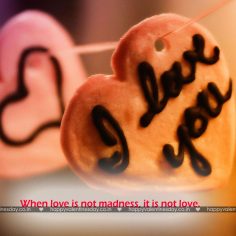 Love Messages – happy valentines day in italian