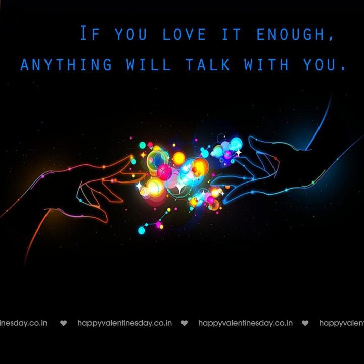 Love Messages – happy valentines day for kids