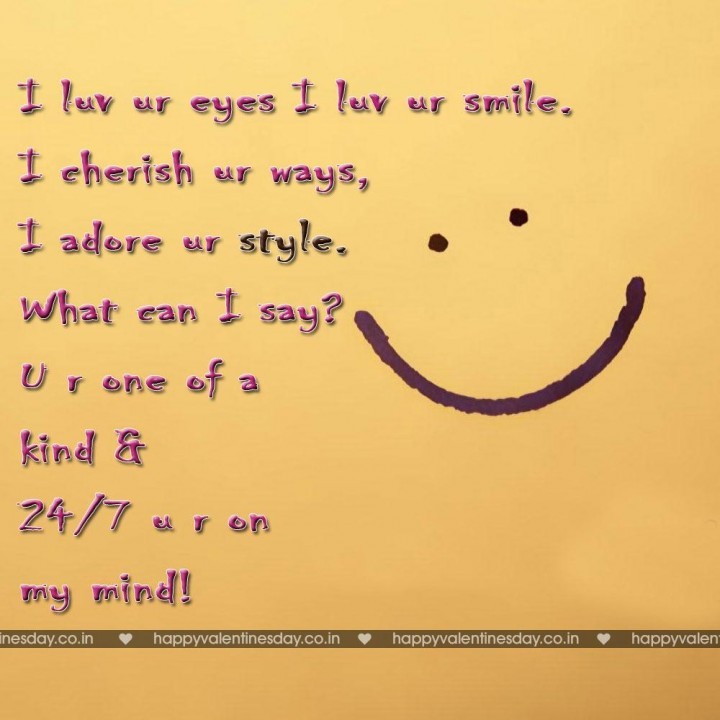 Love Messages