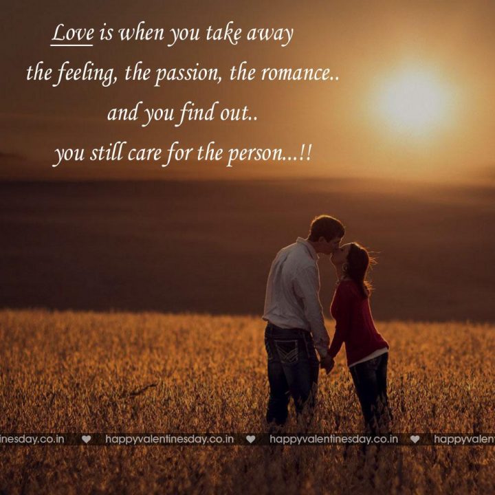 Love Messages – free valentine cards