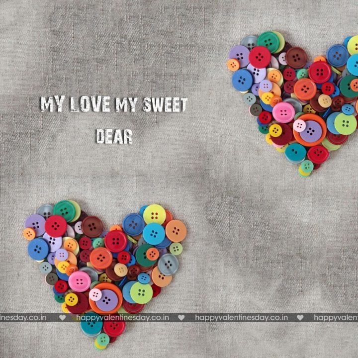 Love Messages – happy valentine day messages