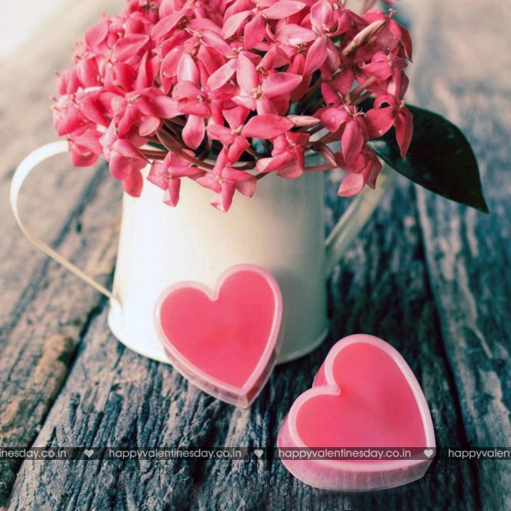 Love Messages – happy valentine day wallpaper