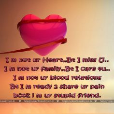 Love Messages – free greetings