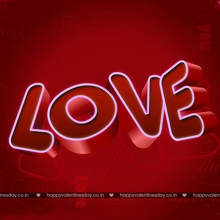 Love Messages – history of valentine day