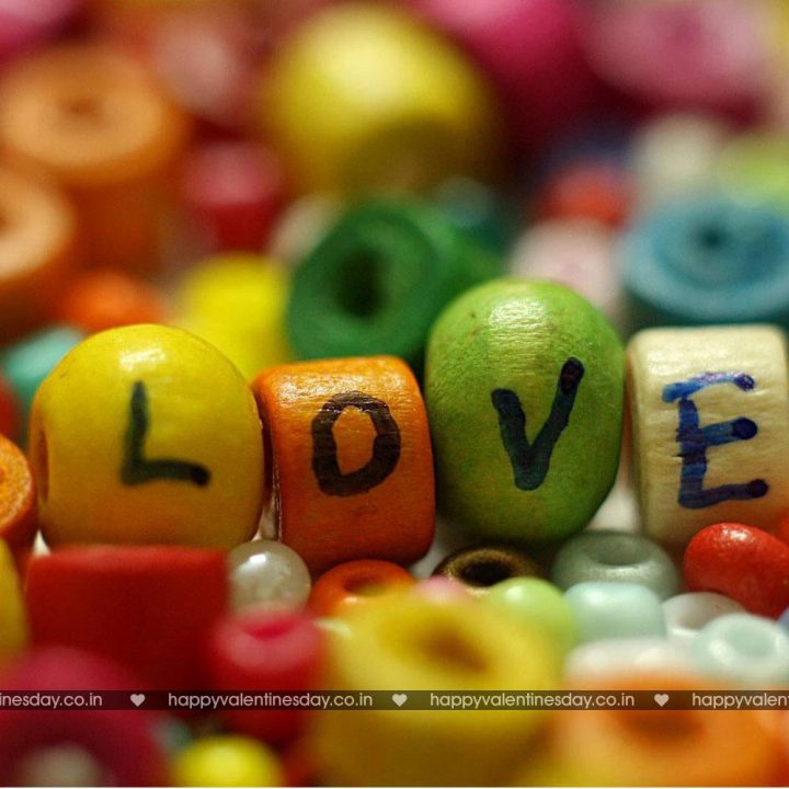 Love Messages – free online ecards