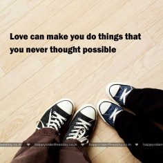 Love Messages – free xmas cards