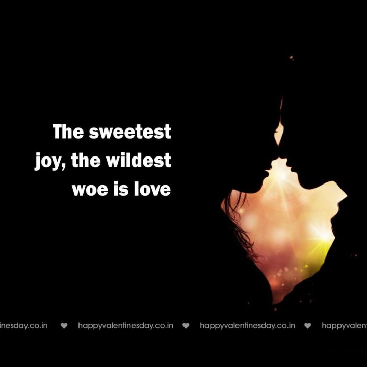 Love Messages – happy valentines day lyrics