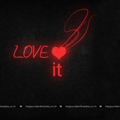 Love Messages – greetings for valentines day
